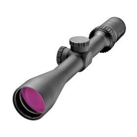 Burris Optics Fullfield E1 3-9x40mm Rifle Scope - Ballistic Plex Reticle